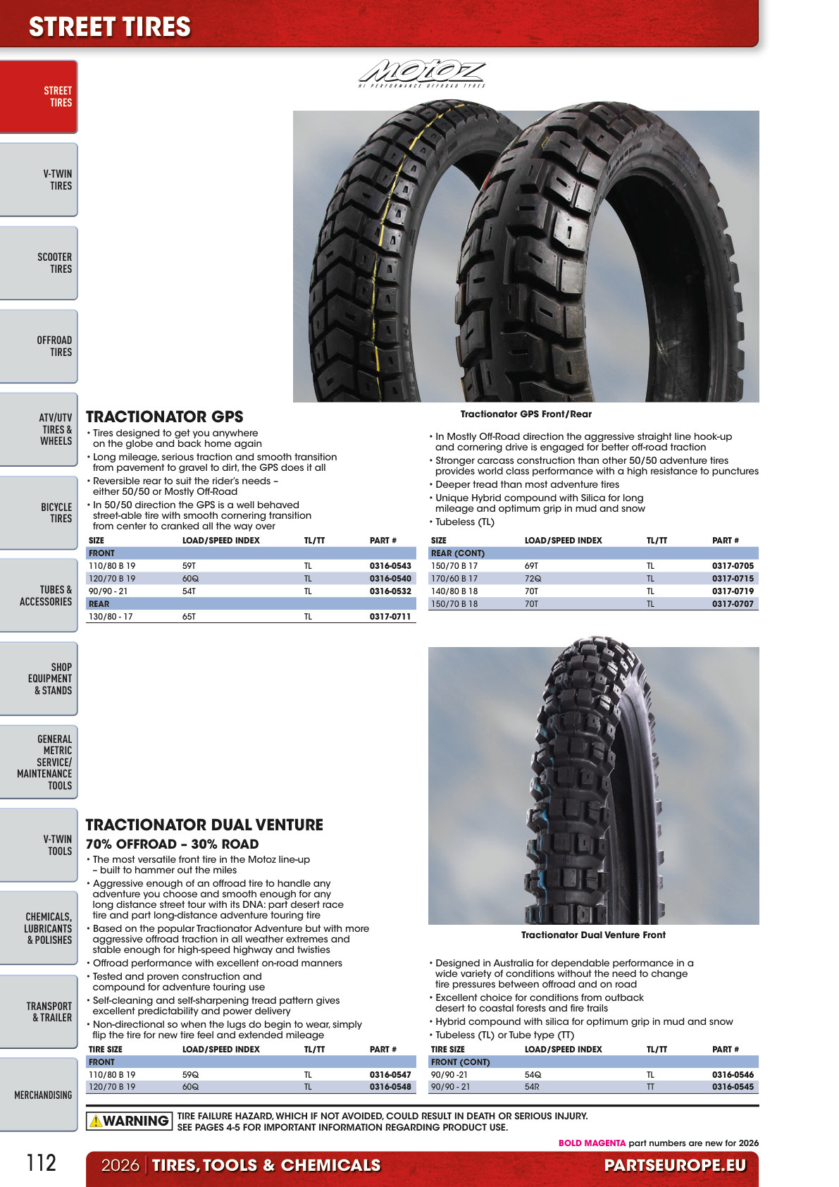 Workshop catalogue page 112