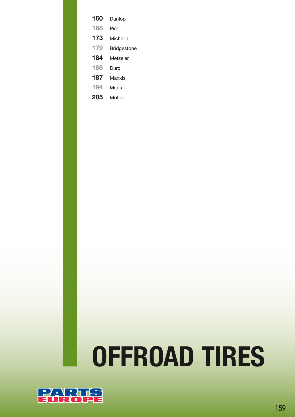 Workshop catalogue page 159