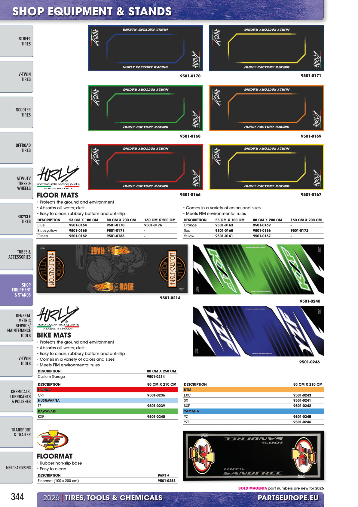 Workshop catalogue page 344