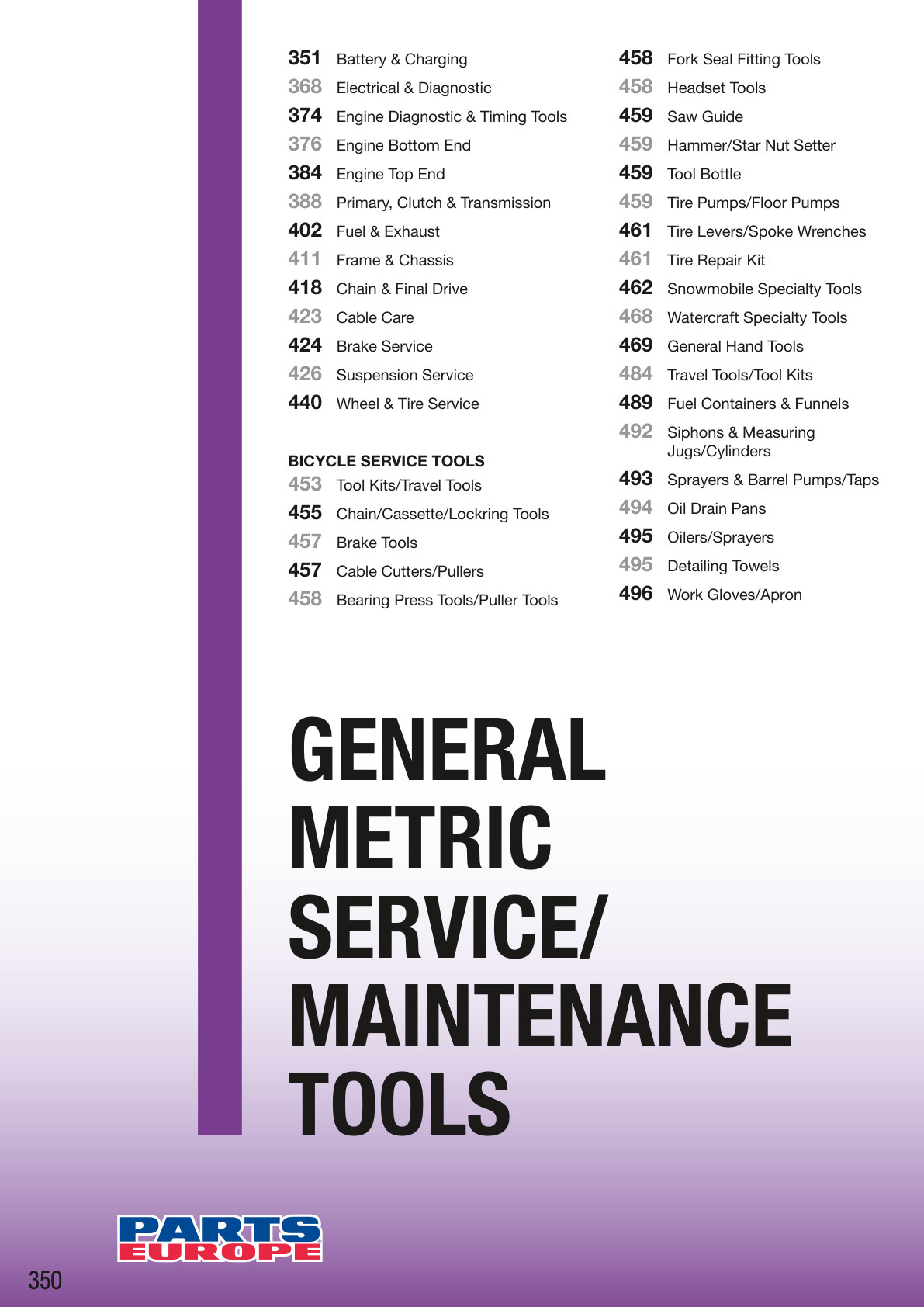Workshop catalogue page 350