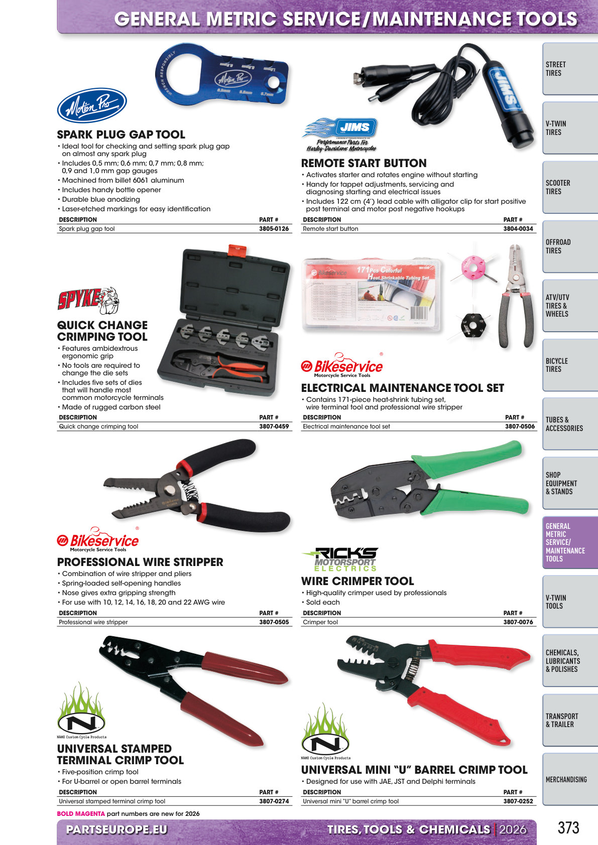 Workshop catalogue page 373