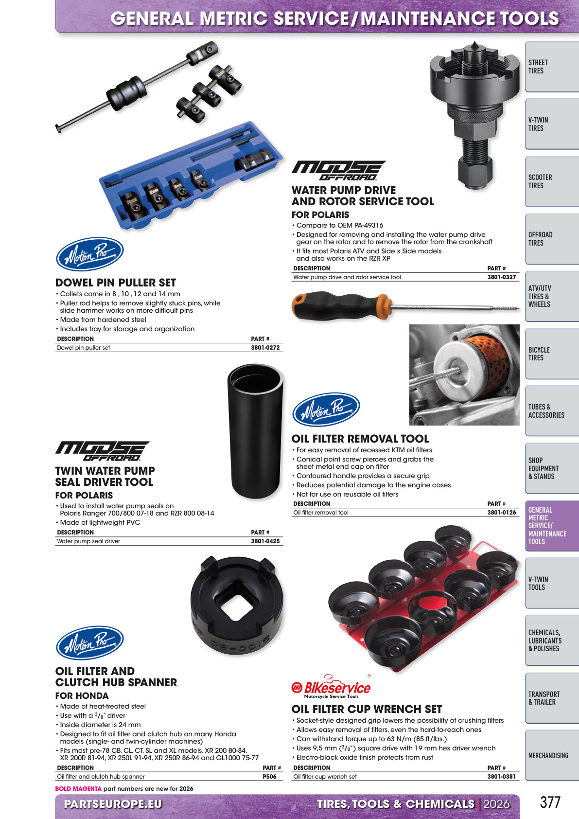 Workshop catalogue page 377