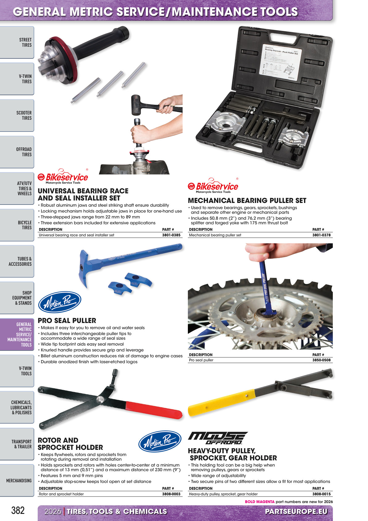 Workshop catalogue page 382