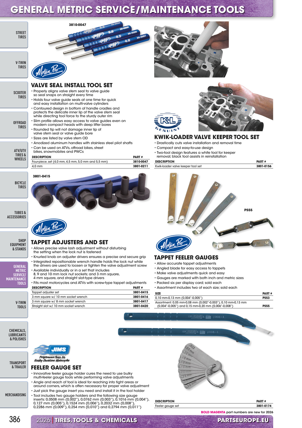 Workshop catalogue page 386