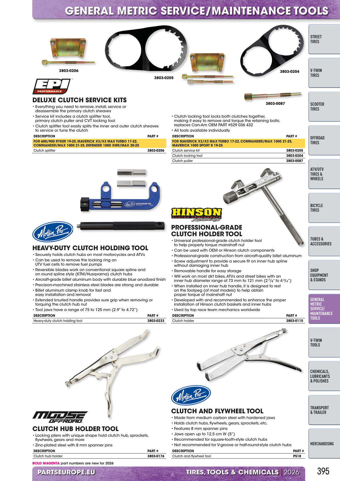 Workshop catalogue page 395