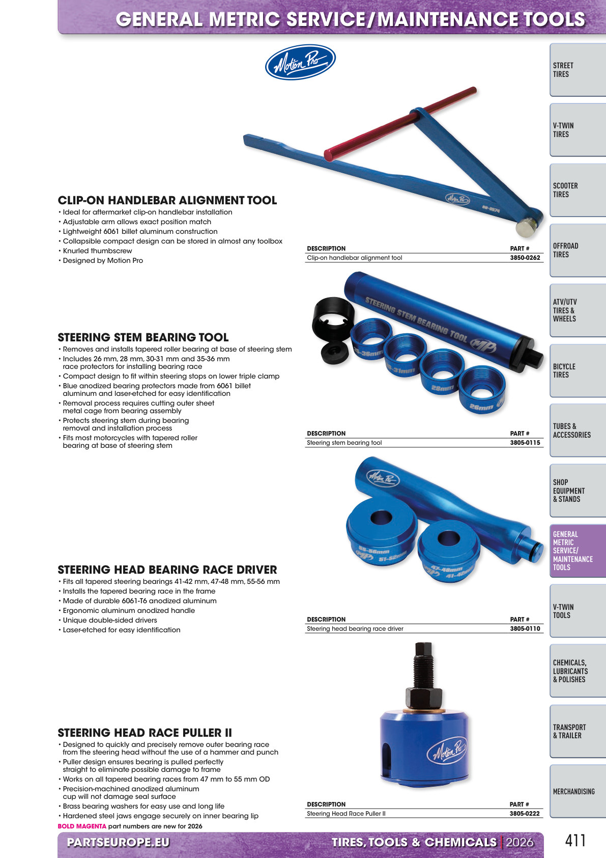 Workshop catalogue page 411