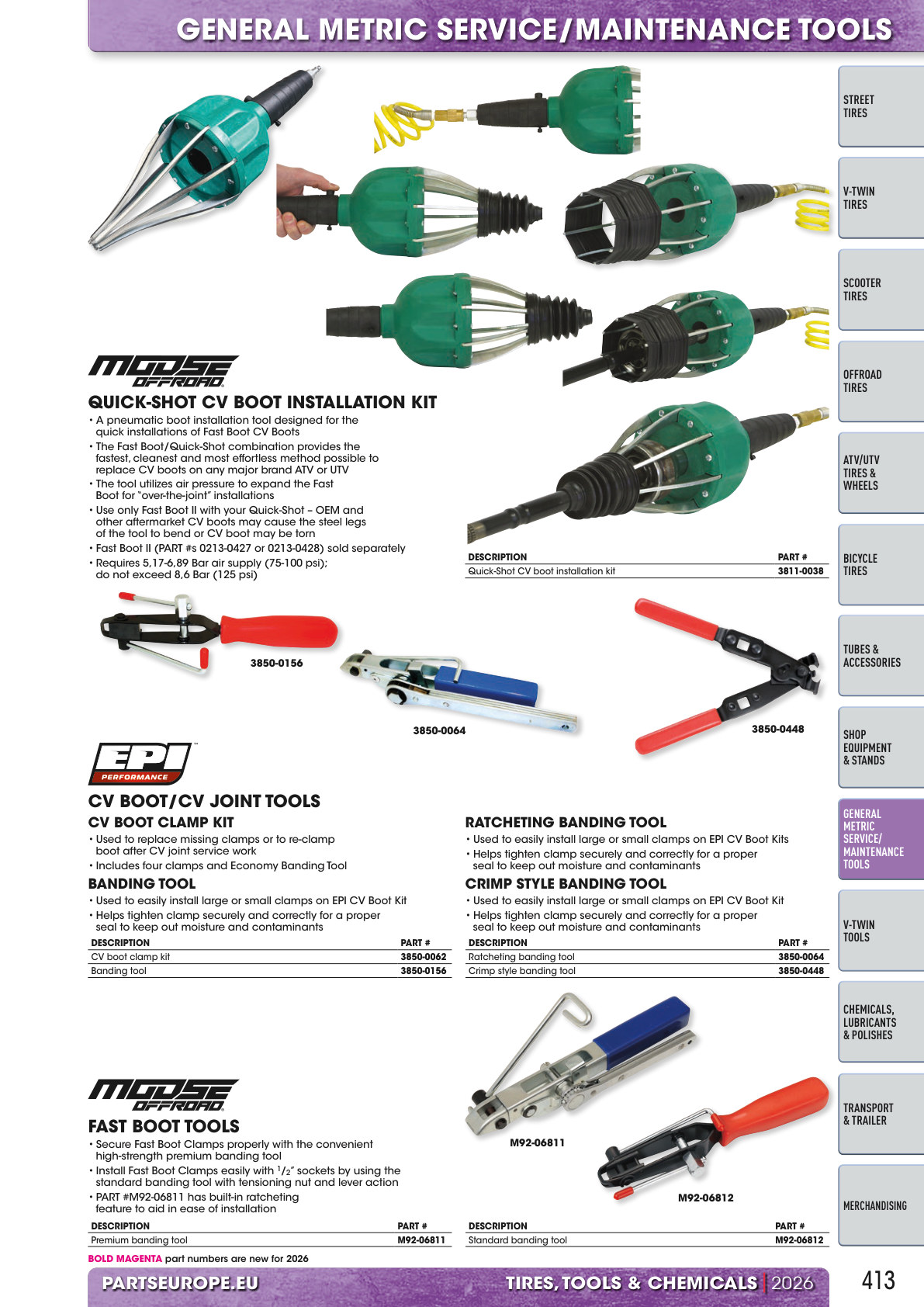 Workshop catalogue page 413