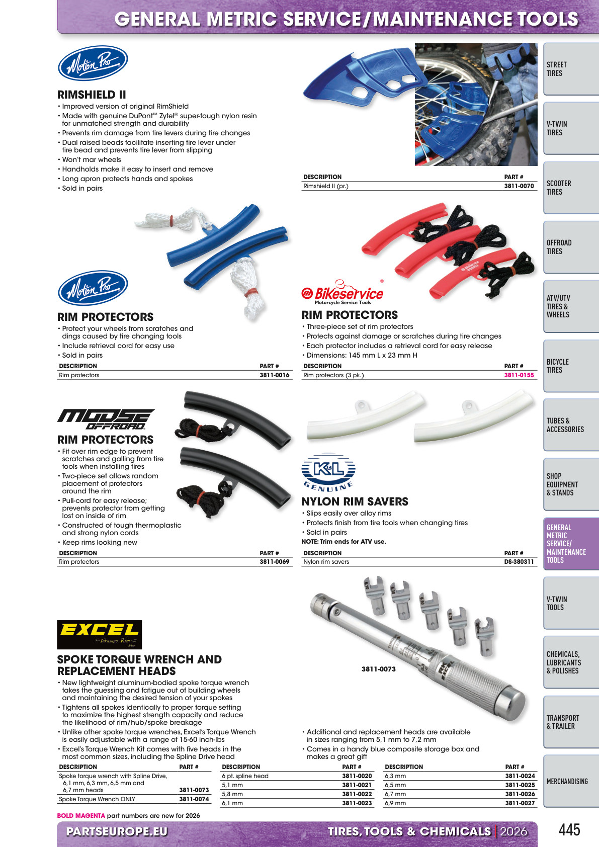 Workshop catalogue page 445
