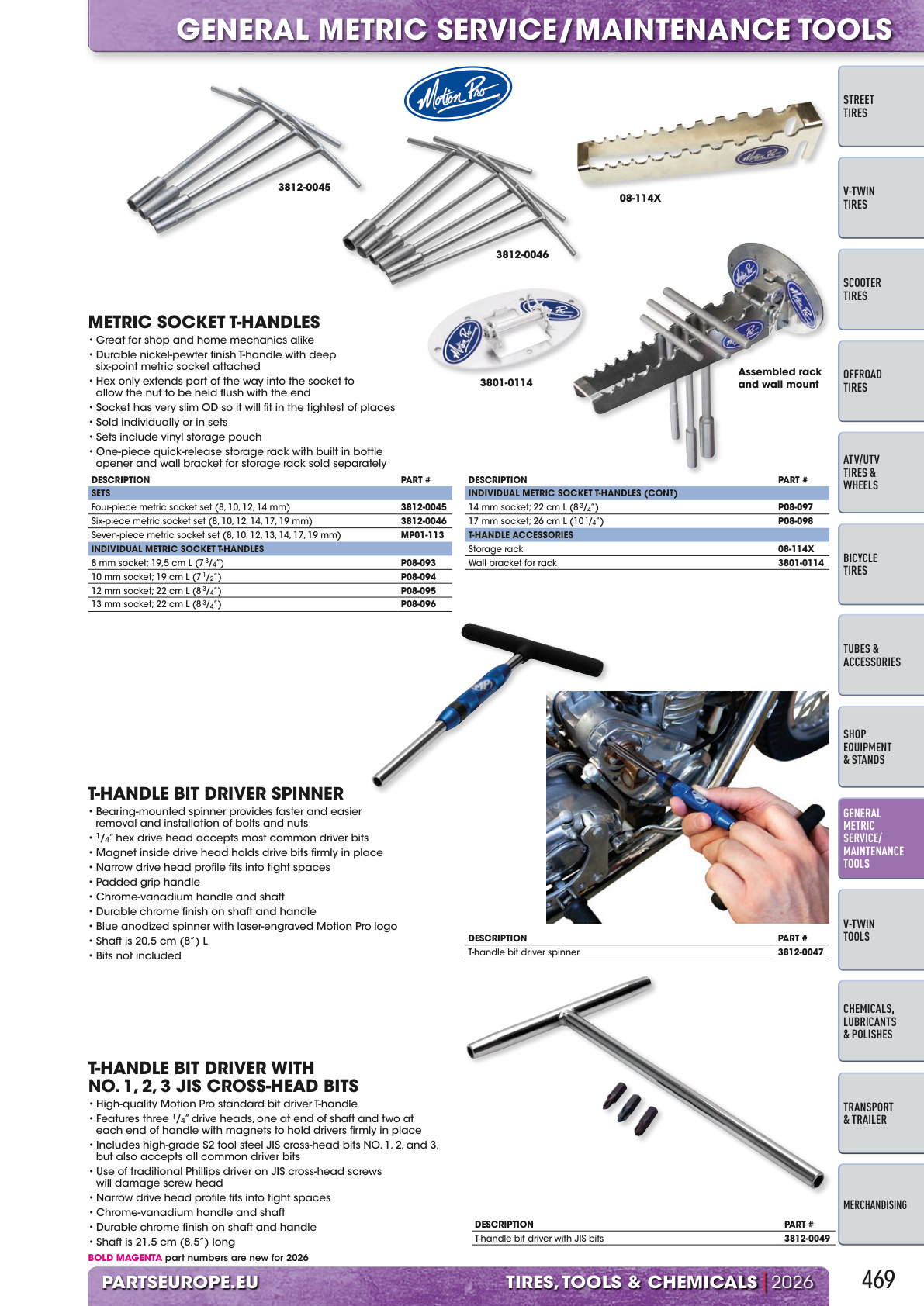 Workshop catalogue page 469