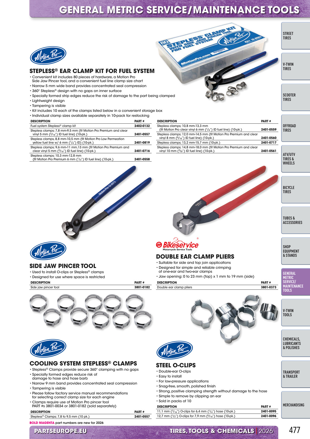 Workshop catalogue page 477
