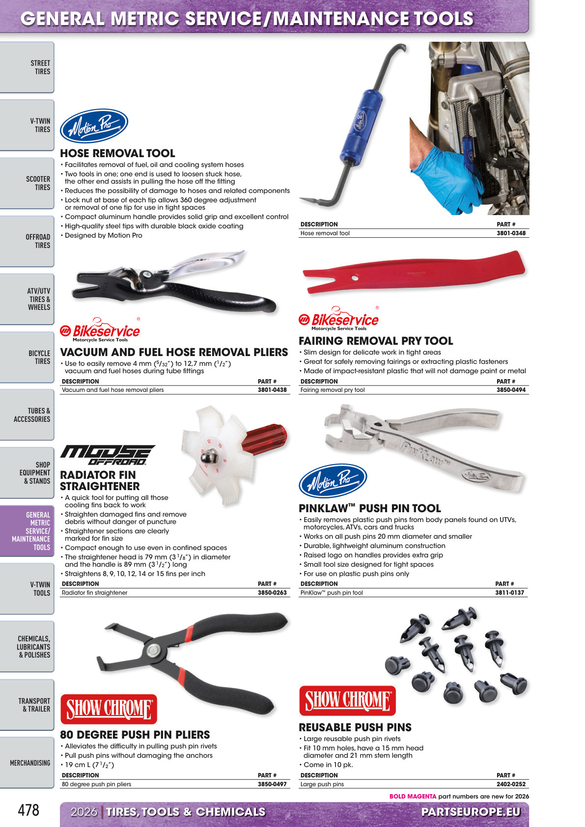 Workshop catalogue page 478