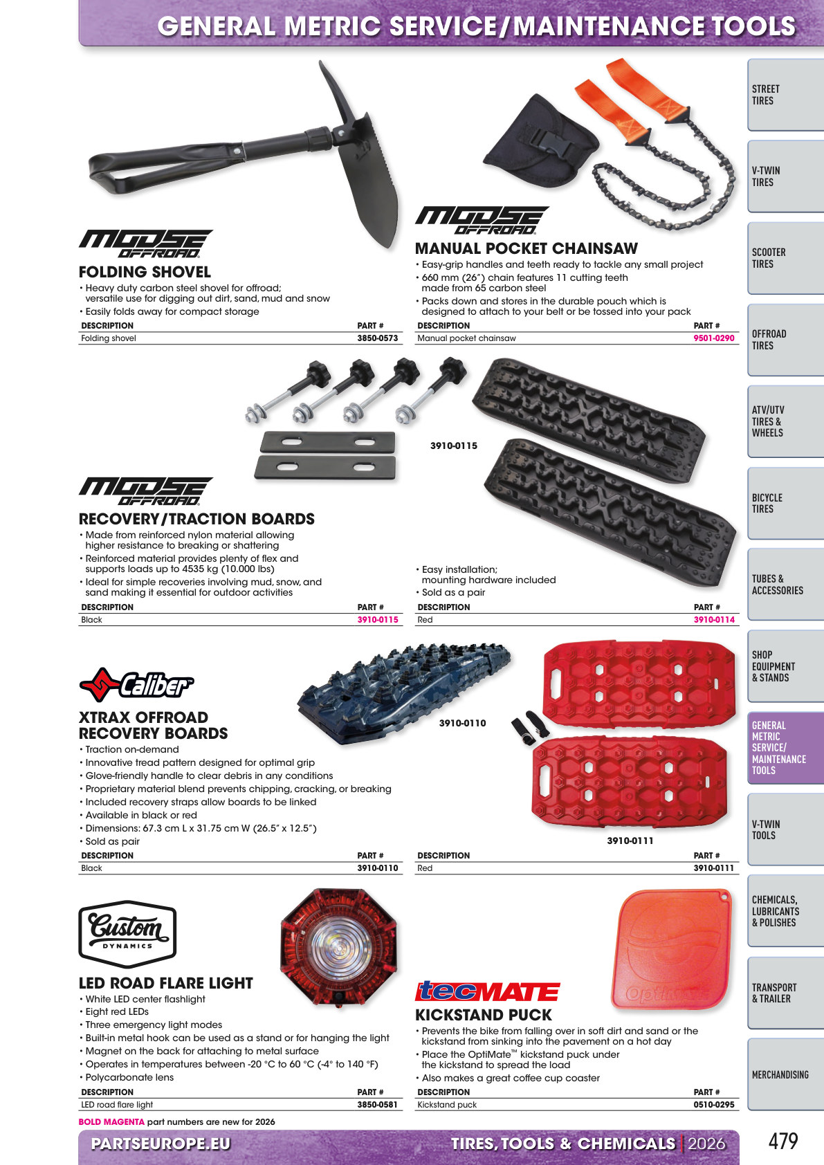 Workshop catalogue page 479