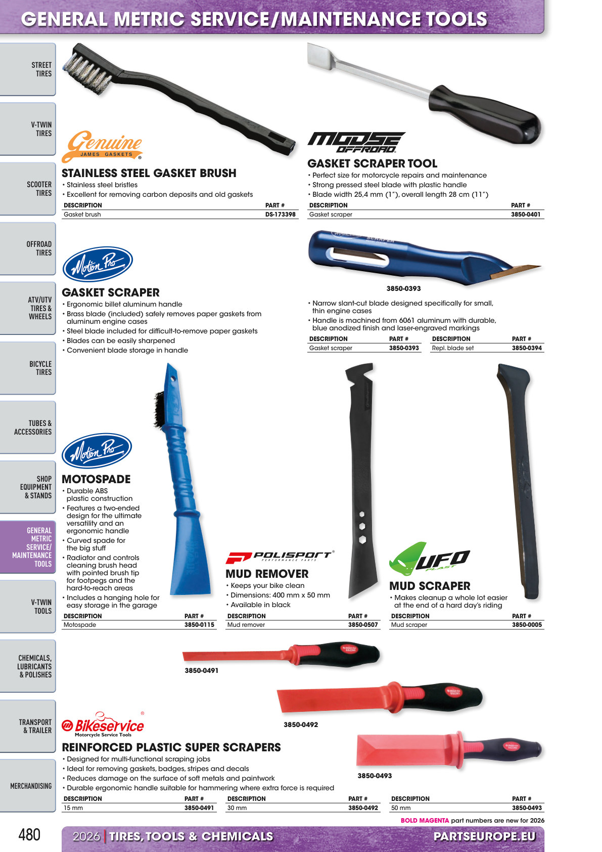 Workshop catalogue page 480