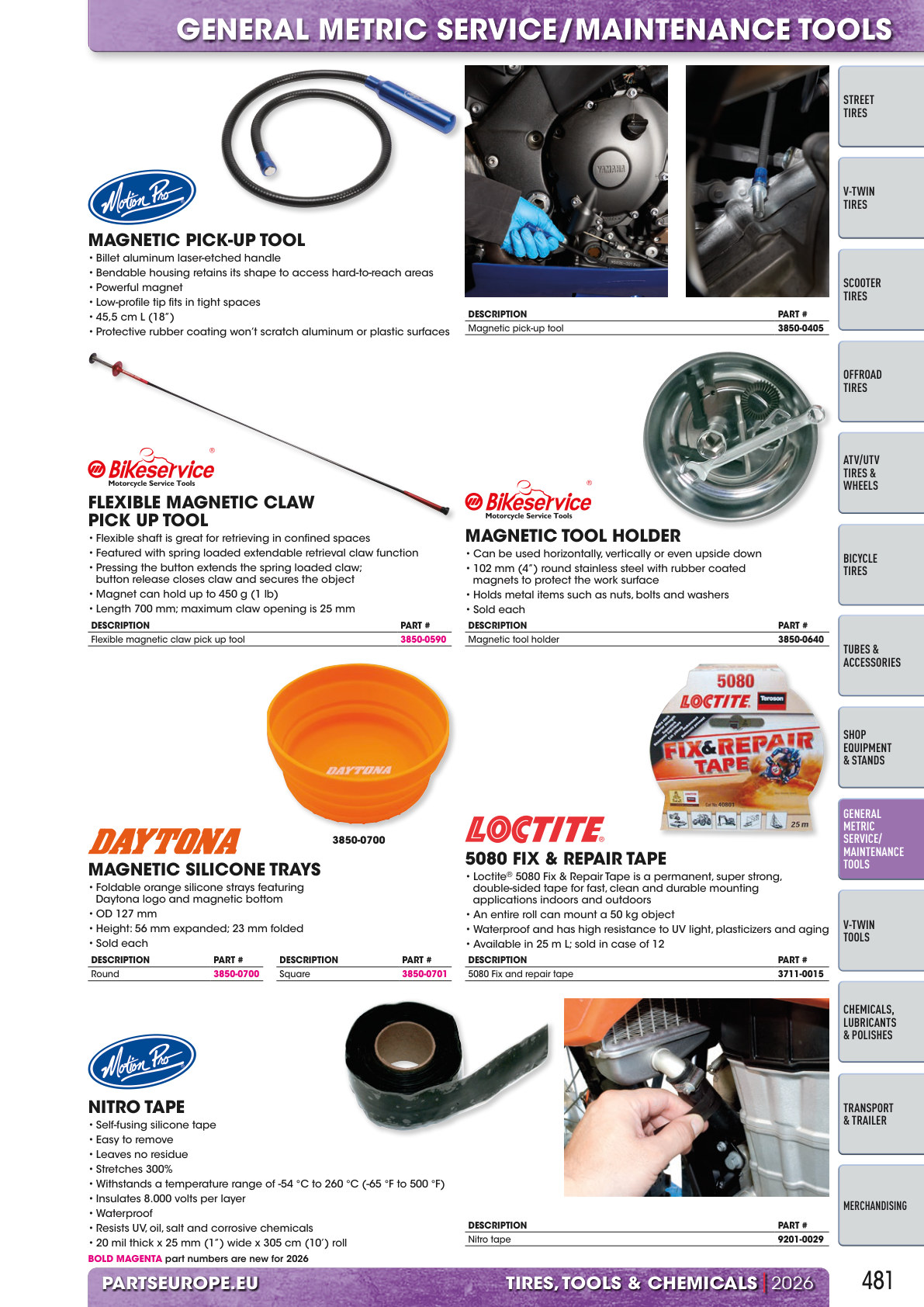 Workshop catalogue page 481