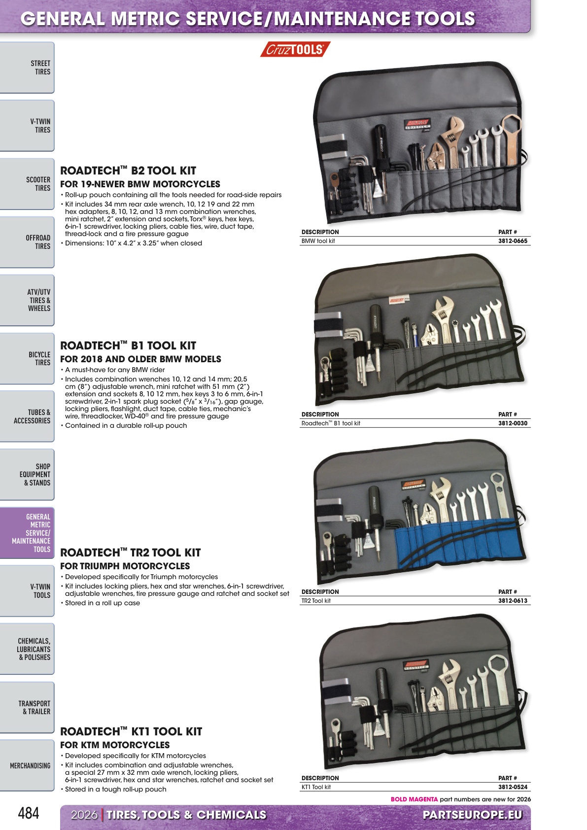 Workshop catalogue page 484
