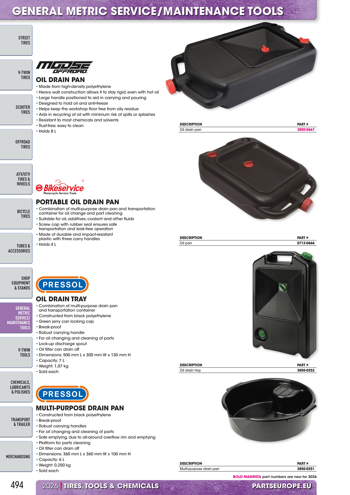 Workshop catalogue page 494