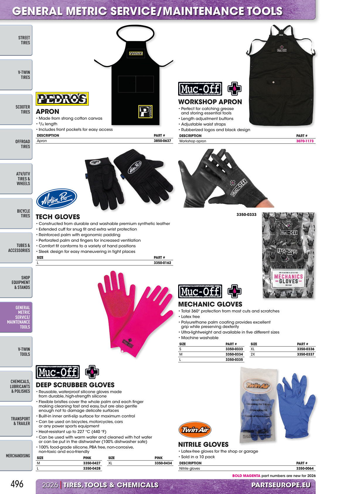 Workshop catalogue page 496