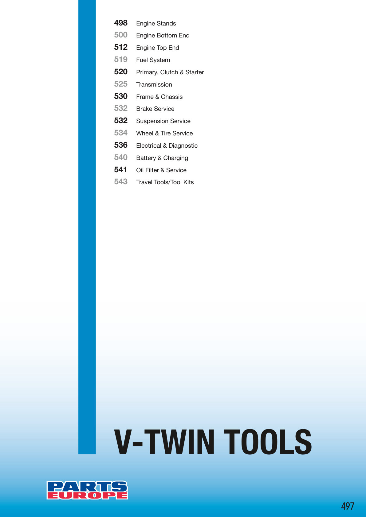 Workshop catalogue page 497