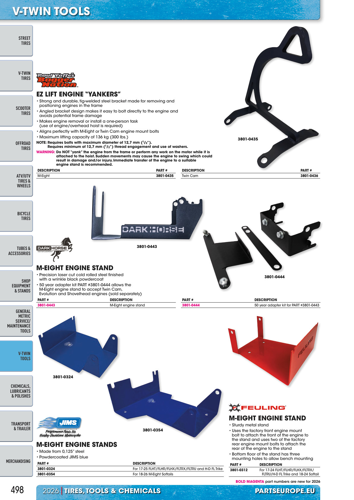 Workshop catalogue page 498