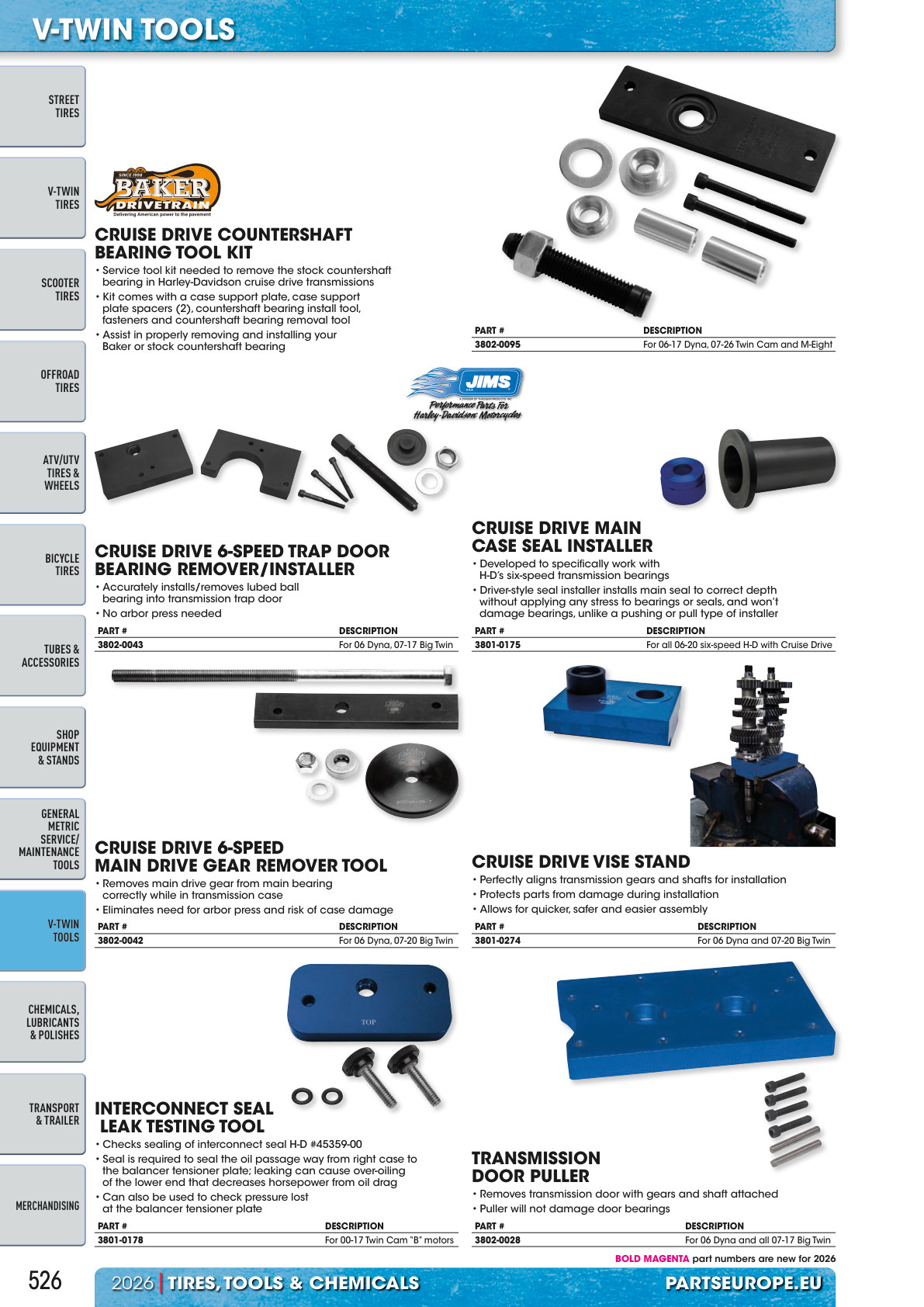Workshop catalogue page 526
