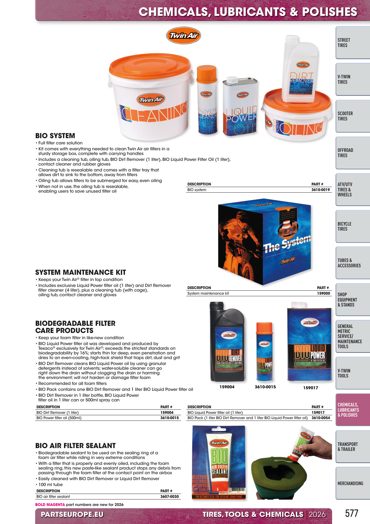 Workshop catalogue page 577