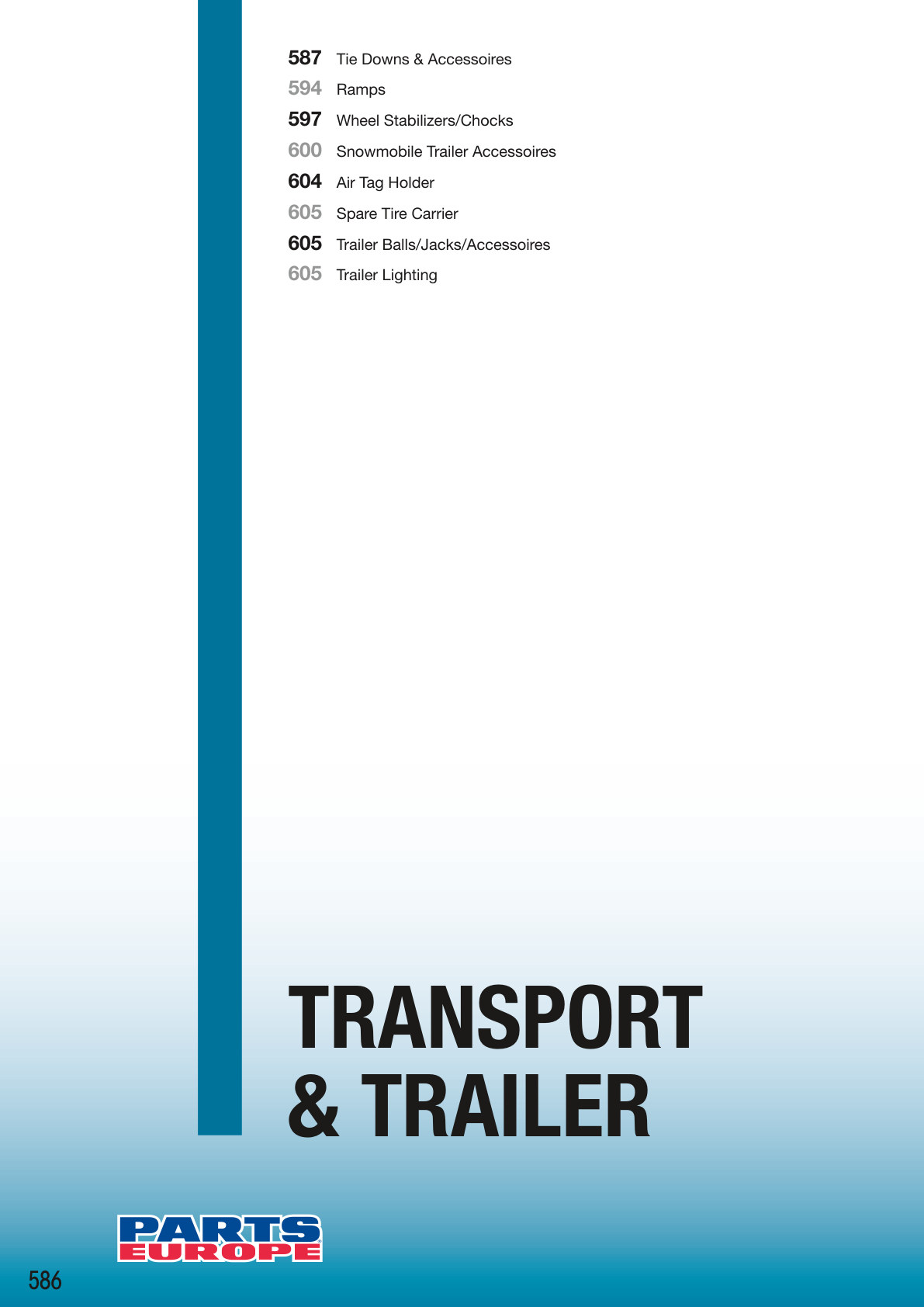 Workshop catalogue page 586