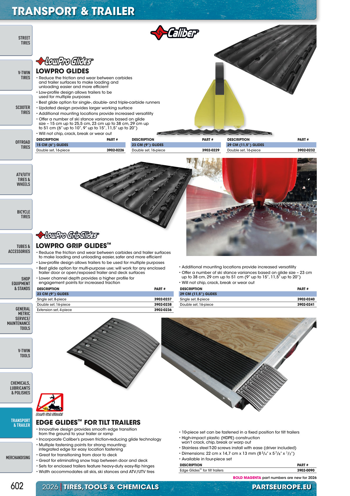 Workshop catalogue page 602