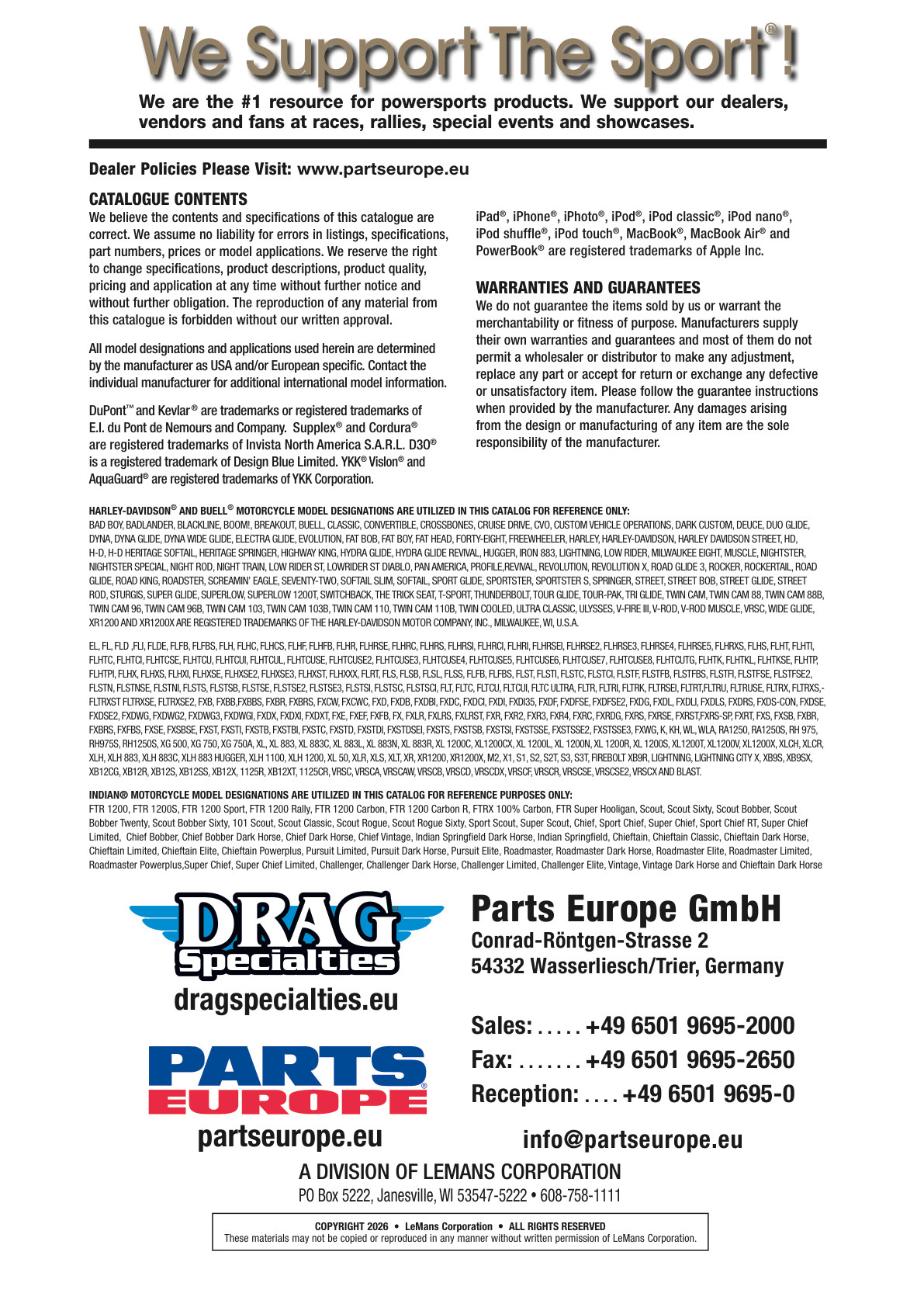 Workshop catalogue page 611